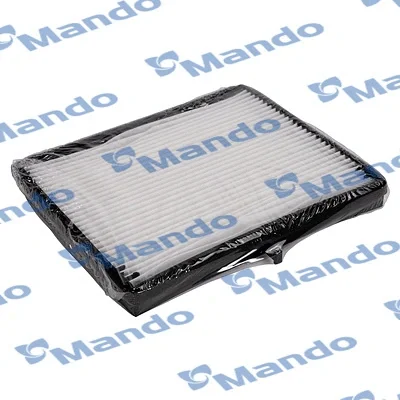 ECF00063M MANDO Фильтр, воздух во внутренном пространстве