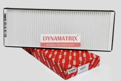 DCF11 DYNAMATRIX Фильтр, воздух во внутренном пространстве