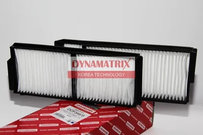 DCF346/S DYNAMATRIX Фильтр, воздух во внутренном пространстве