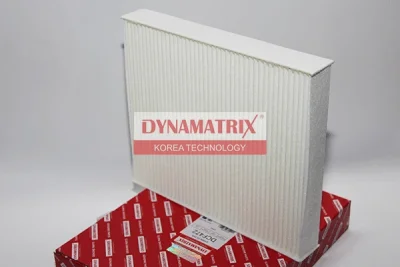 DCF472 DYNAMATRIX Фильтр, воздух во внутренном пространстве