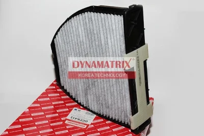 DCFK413 DYNAMATRIX Фильтр, воздух во внутренном пространстве