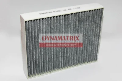 DCFK812 DYNAMATRIX Фильтр, воздух во внутренном пространстве