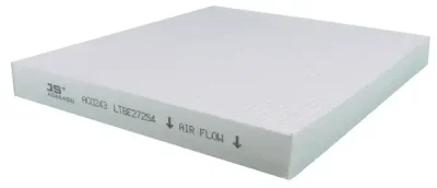 AC0243 JS ASAKASHI Фильтр, воздух во внутренном пространстве