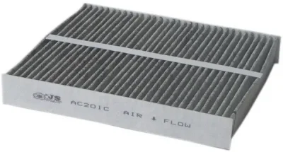 AC201C JS ASAKASHI Фильтр, воздух во внутренном пространстве