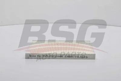 BSG 30-145-008 BSG Фильтр, воздух во внутренном пространстве