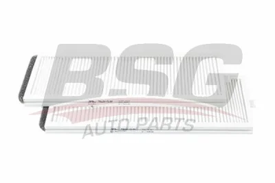 BSG 40-145-001 BSG Фильтр, воздух во внутренном пространстве