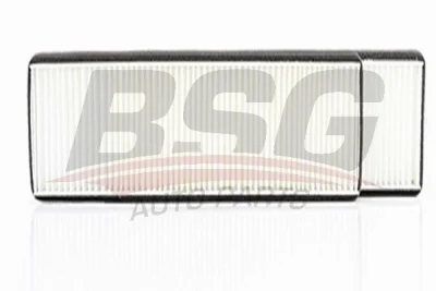 BSG 60-145-007 BSG Фильтр, воздух во внутренном пространстве