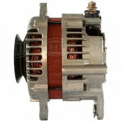 8EL 737 955-001 BEHR/HELLA/PAGID Генератор