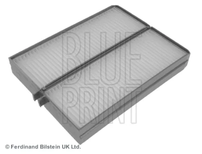 Комплект фильтра, салонный воздух BLUE PRINT ADG02519