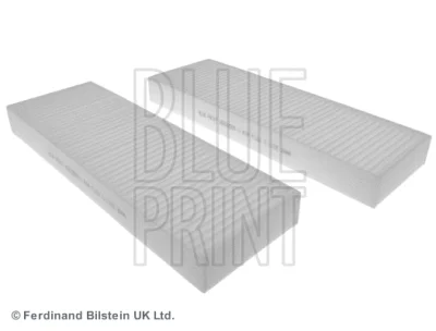 ADH22509 BLUE PRINT Комплект фильтра, салонный воздух