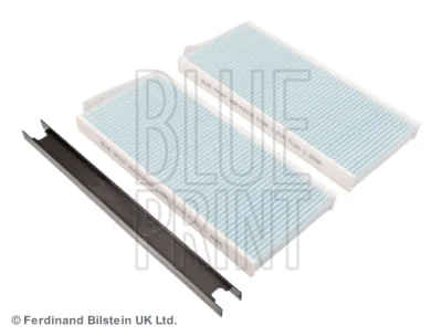 ADR162502 BLUE PRINT Комплект фильтра, салонный воздух
