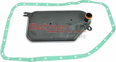 8020002 METZGER Комплект гидрофильтров, автоматическая коробка передач