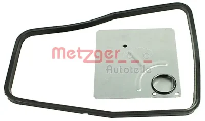8020046 METZGER Комплект гидрофильтров, автоматическая коробка передач
