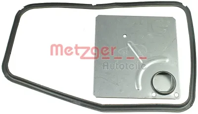 8020047 METZGER Комплект гидрофильтров, автоматическая коробка передач
