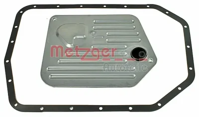 8020048 METZGER Комплект гидрофильтров, автоматическая коробка передач