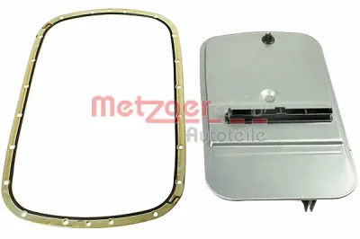 8020052 METZGER Комплект гидрофильтров, автоматическая коробка передач