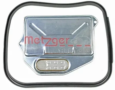 8020070 METZGER Комплект гидрофильтров, автоматическая коробка передач