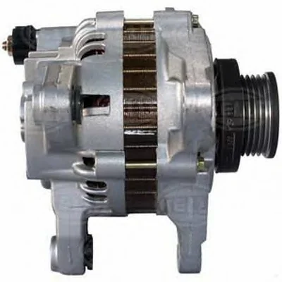 8EL 737 968-001 BEHR/HELLA/PAGID Генератор