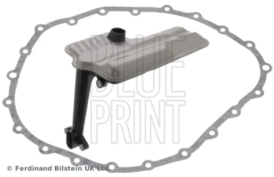 ADBP210043 BLUE PRINT Комплект гидрофильтров, автоматическая коробка передач