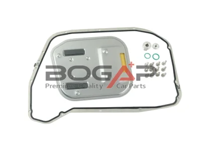 A8115104 BOGAP Комплект гидрофильтров, автоматическая коробка передач