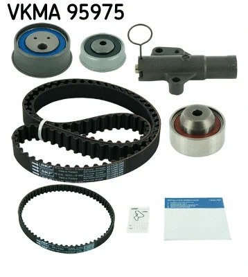 Комплект ремня ГРМ SKF VKMA 95975