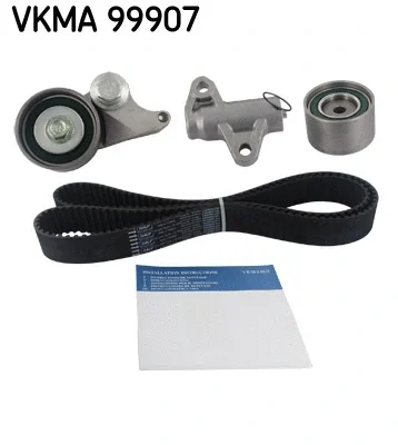 Комплект ремня ГРМ SKF VKMA 99907
