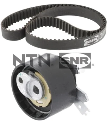 Комплект ремня ГРМ SNR/NTN KD455.64
