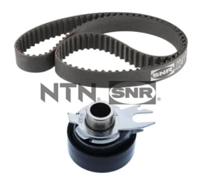 Комплект ремня ГРМ SNR/NTN KD457.51