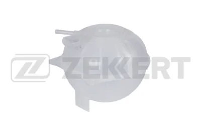 BD-1015 ZEKKERT Компенсационный бак, охлаждающая жидкость