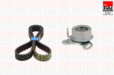 TBK293 FAI AUTOPARTS Комплект ремня ГРМ