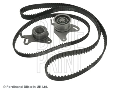 ADC47302 BLUE PRINT Комплект ремня ГРМ