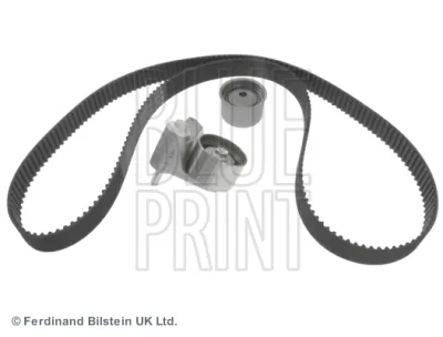 ADG07350 BLUE PRINT Комплект ремня ГРМ