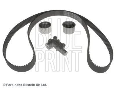 ADG07358 BLUE PRINT Комплект ремня ГРМ