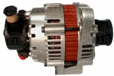 8EL 738 072-001 BEHR/HELLA/PAGID Генератор