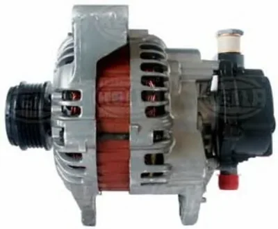 8EL 738 073-001 BEHR/HELLA/PAGID Генератор