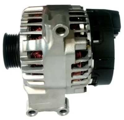 8EL 738 099-001 BEHR/HELLA/PAGID Генератор