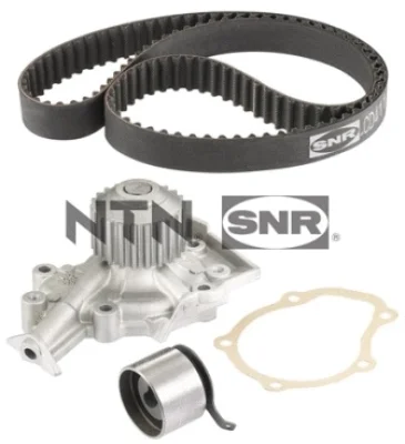 Водяной насос + комплект зубчатого ремня SNR/NTN KDP453.210