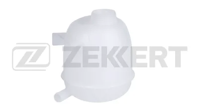 BD-1090 ZEKKERT Компенсационный бак, охлаждающая жидкость