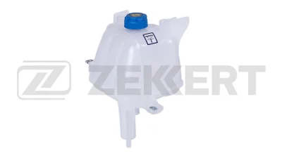 BD-1088 ZEKKERT Компенсационный бак, охлаждающая жидкость
