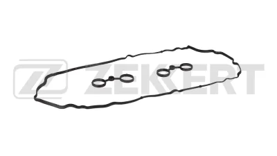 DI-1047 ZEKKERT Комплект прокладок, крышка головки цилиндра