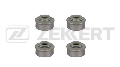 DI-4017 ZEKKERT Уплотнительное кольцо, стержень клапана