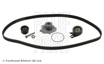 ADBP730032 BLUE PRINT Водяной насос + комплект зубчатого ремня