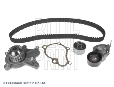 ADG073752 BLUE PRINT Водяной насос + комплект зубчатого ремня