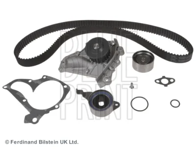 ADT373750 BLUE PRINT Водяной насос + комплект зубчатого ремня