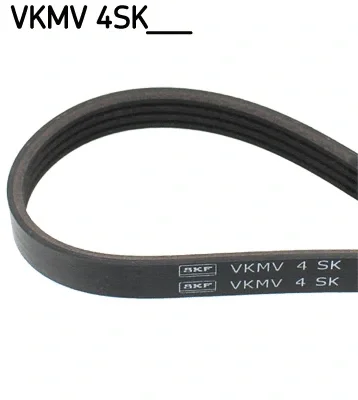 VKMV 4SK895 SKF Поликлиновой ремень