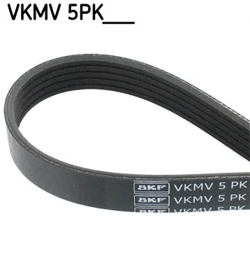 VKMV 5PK1028 SKF Поликлиновой ремень