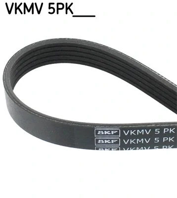 VKMV 5PK1138 SKF Поликлиновой ремень