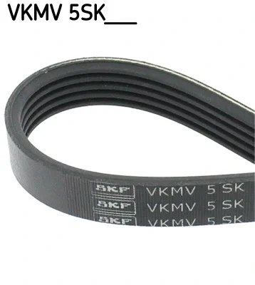 VKMV 5SK705 SKF Поликлиновой ремень