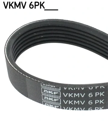 VKMV 6PK1030 SKF Поликлиновой ремень