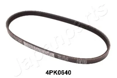 DV-4PK0640 JAPANPARTS Поликлиновой ремень